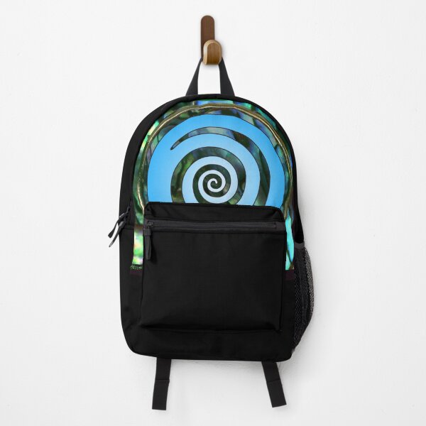 Item preview, Paua Koru 2 designed and sold by Patricia Howitt.