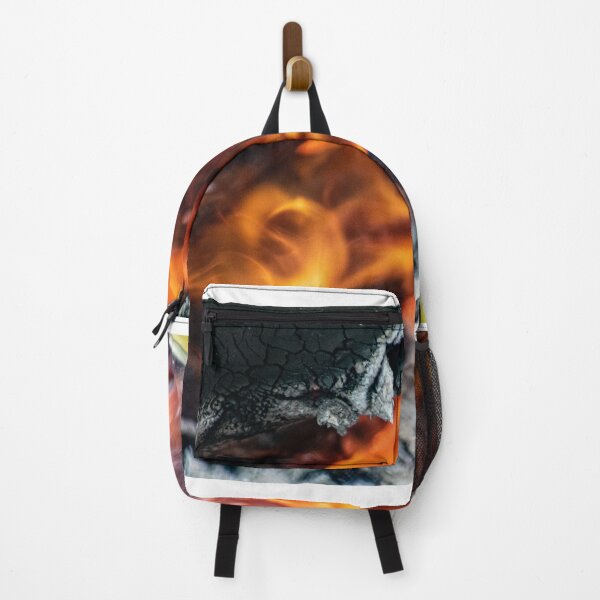 Item preview, High Definition Campfire designed and sold by Guyshka.