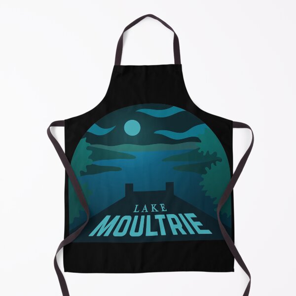 Item preview, Lake Moultrie designed and sold by HalpinDesign.