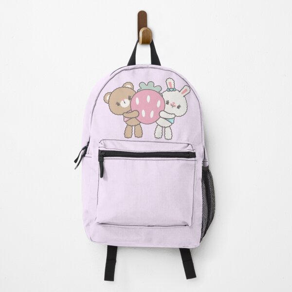 Artikelvorschau, Ichigo-Freunde entworfen und verkauft von kawaiistudio.