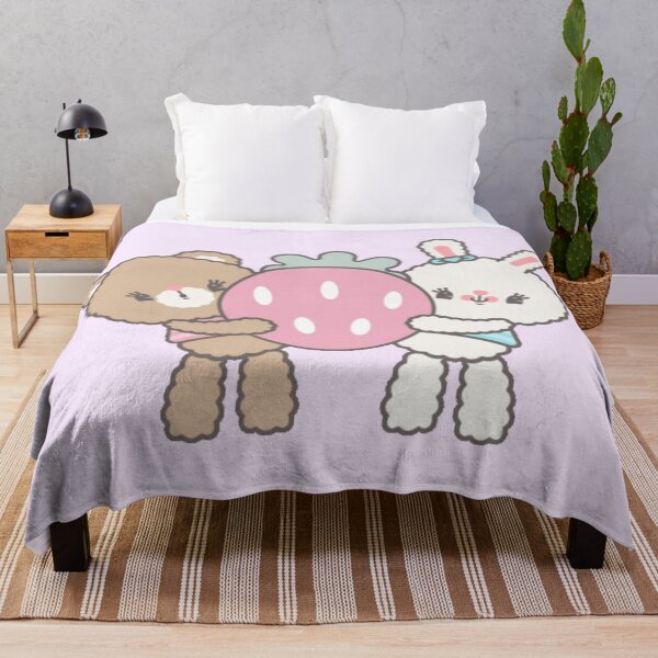 Artikelvorschau, Ichigo-Freunde entworfen und verkauft von kawaiistudio.