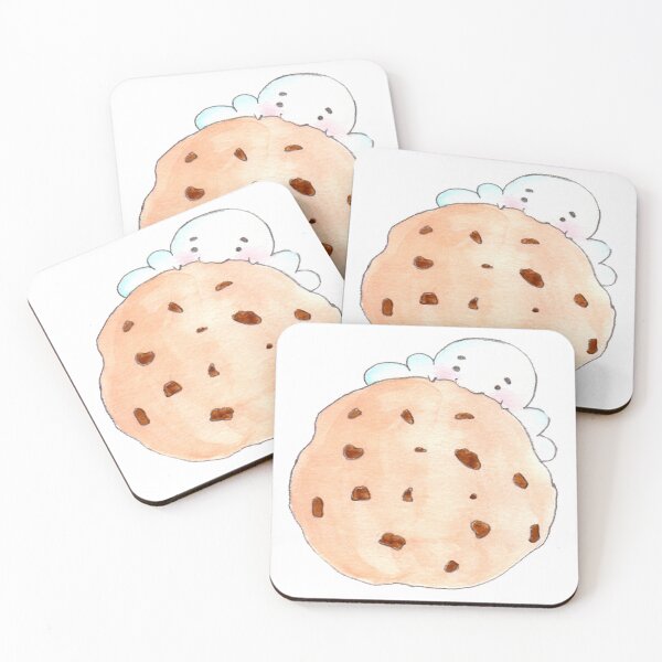 Item preview, Fido with cookie designed and sold by RanoasDrawings.