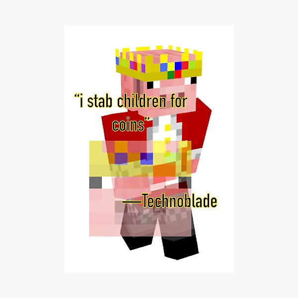 Decoracion Cerdo Minecraft Redbubble