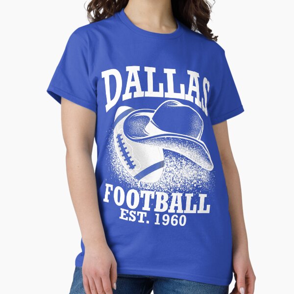 Item preview, Dallas Football designed and sold by Poloy.