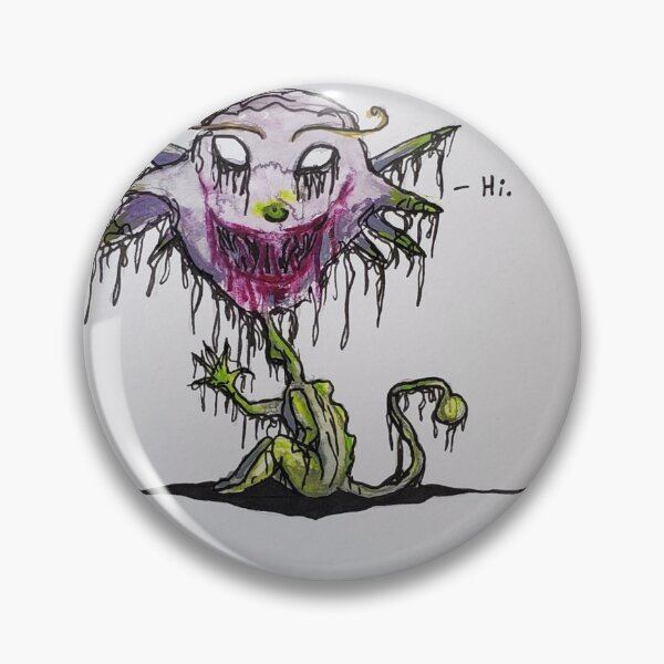 Item preview, Hi designed and sold by Marissa Dickey.