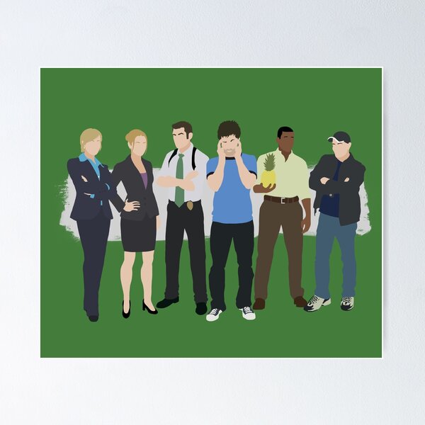 Burton Guster Posters for Sale Redbubble