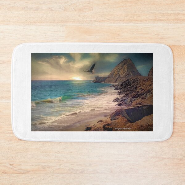 Item preview, Malibu Coast designed and sold by Dennis Granzow.