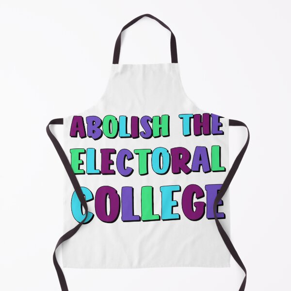 Item preview, Abolish the Electoral College designed and sold by extraonions.