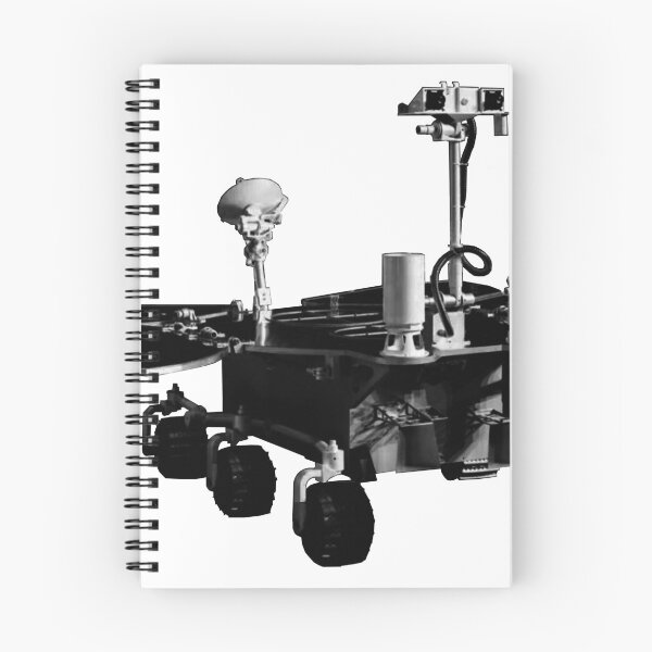 Item preview, Zhurong Chinese Mars Rover designed and sold by Spaceflight Designs.
