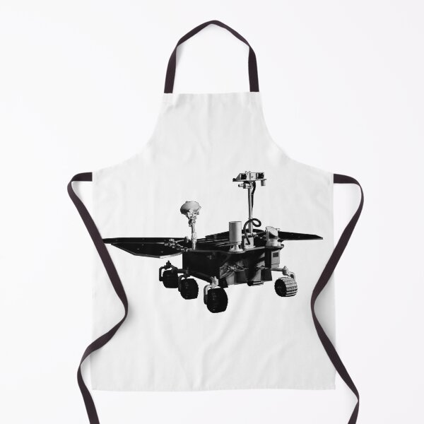 Item preview, Zhurong Chinese Mars Rover designed and sold by Spaceflight Designs.