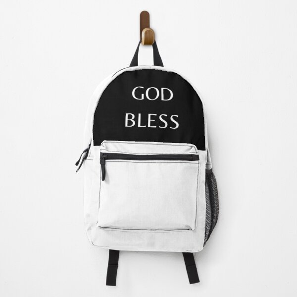 Item preview, GOD BLESS DESIGN TSHIRT MASK PHONE CASE designed and sold by FastLaneGroove.