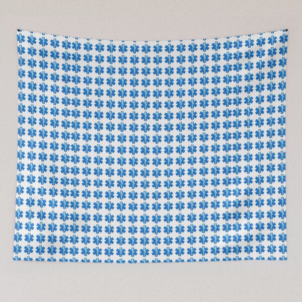 Item preview, Medical symbol sign pattern  designed and sold by Bc31.