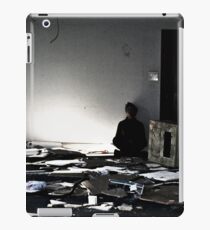 Office iPad Case/Skin