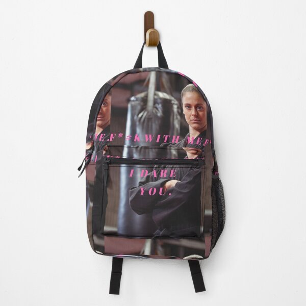 Item preview, F*#k With Me I Dare You designed and sold by Balerie Rivera.