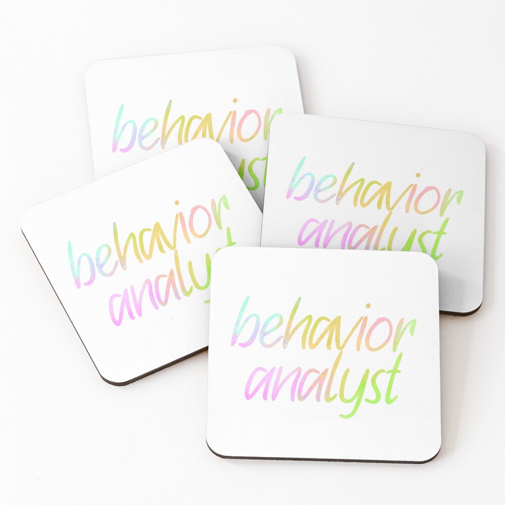 Item preview, Coasters (Set of 4) designed and sold by EvyStickersx.
