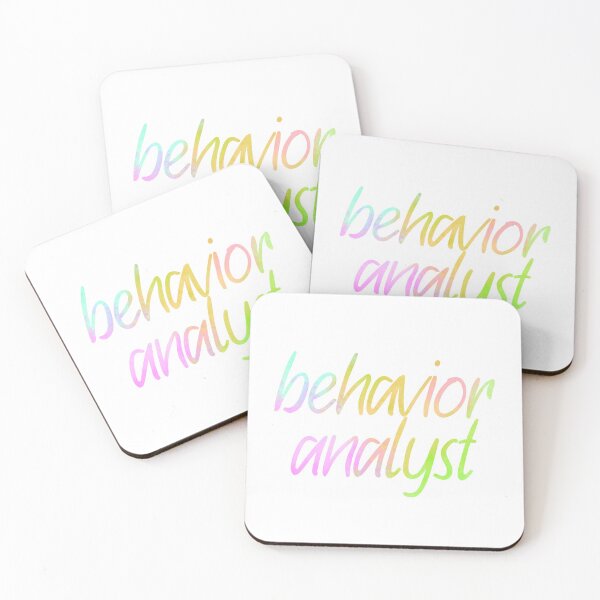 Item preview, Behavior designed and sold by EvyStickersx.