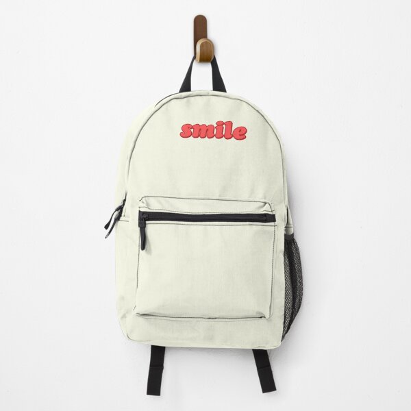 Item preview, Smile Red Motivate Cute designed and sold by sharedipmemes.