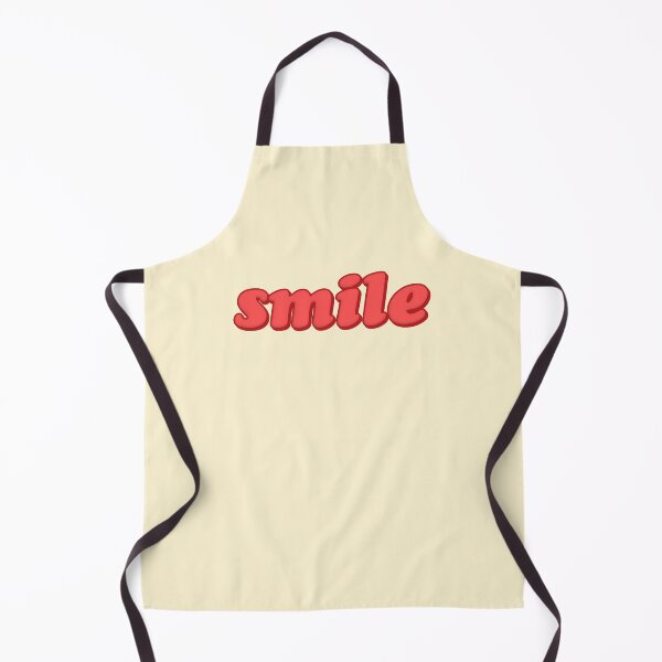 Item preview, Smile Red Motivate Cute designed and sold by sharedipmemes.