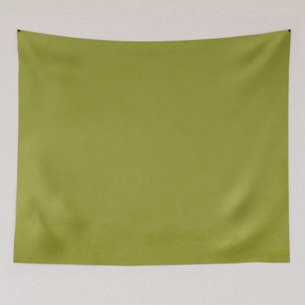 Aperçu de l'œuvre Couleur vert olive créée et vendue par ind3finite.