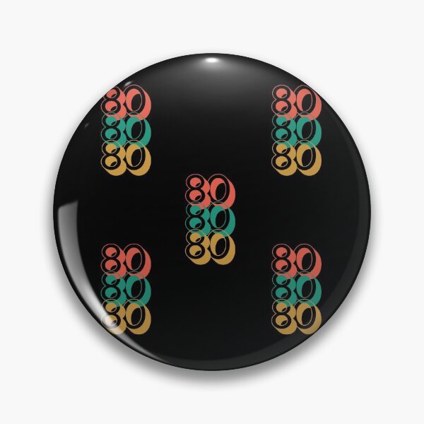 Item preview, 80s retro 80s eighties designed and sold by fra02.