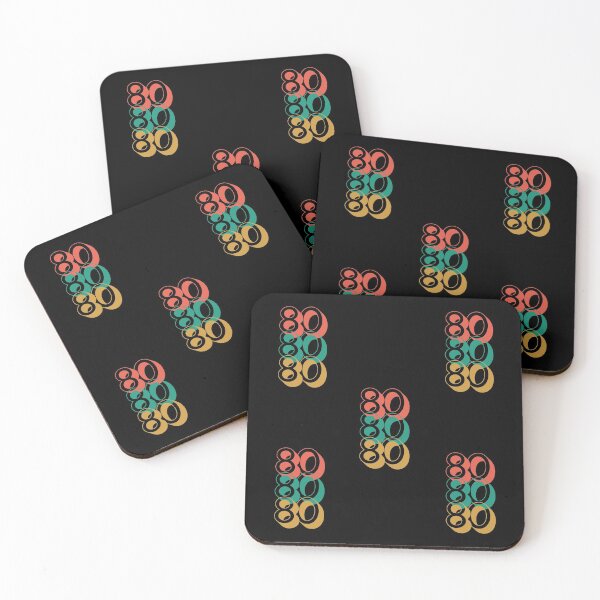 Item preview, 80s retro 80s eighties designed and sold by fra02.