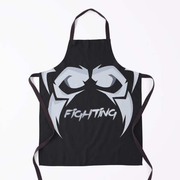 Item preview, Wild Animal Fighting funny designed and sold by Ali K. Alobaidi.