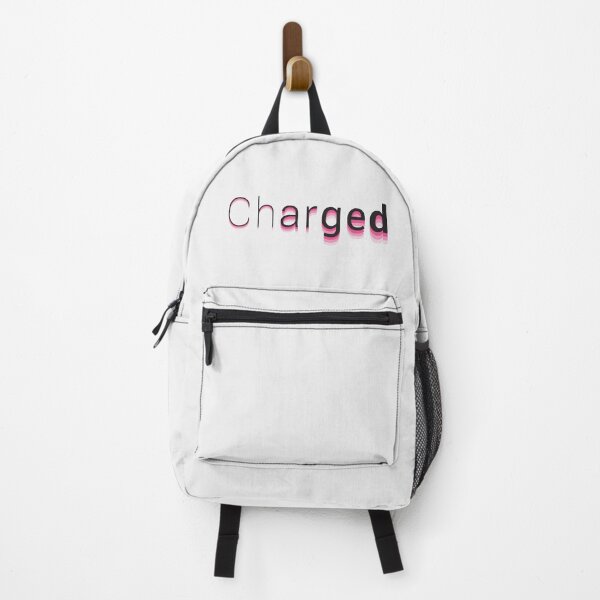 Item preview, I'm Charged designed and sold by Yomna Mk.