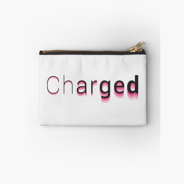 Item preview, I'm Charged designed and sold by Yomna Mk.