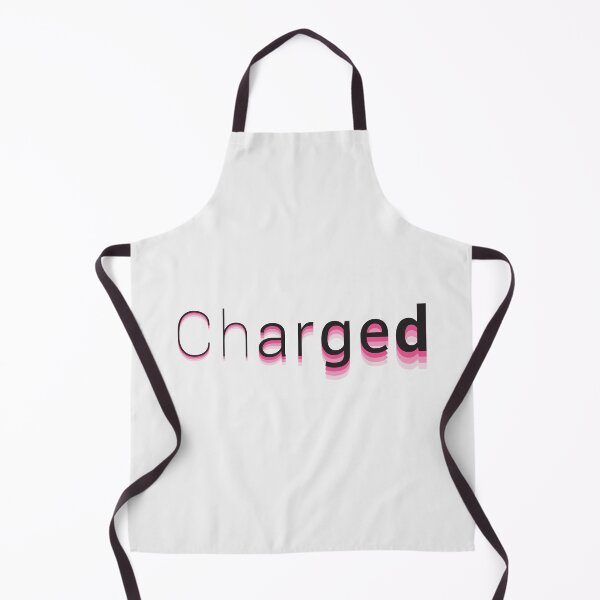 Item preview, I'm Charged designed and sold by Yomna Mk.