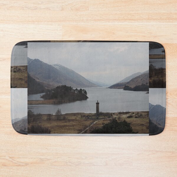 Item preview, Statue and Monument of Bonnie Prince Charlie designed and sold by mikequigley.