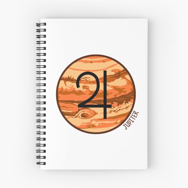 Item preview, Jupiter designed and sold by Plutosaurus.