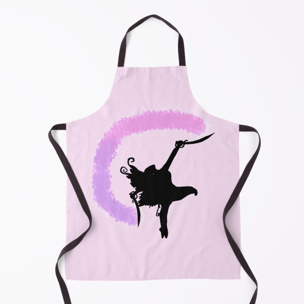 Item preview, Warrior Pixie designed and sold by Kai Alexander.