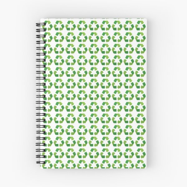 Item preview, Recycling symbol pattern  designed and sold by Bc31.