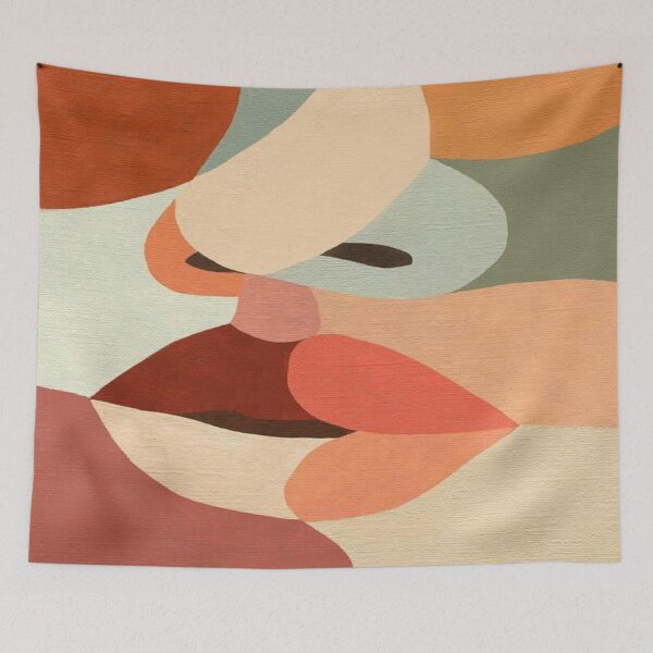 Item preview, Face designed and sold by PhoneCasesBabe.
