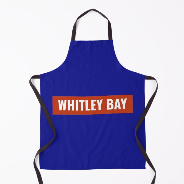 Item preview, WHITLEY BAY North East Coast England designed and sold by MerchByCraig.