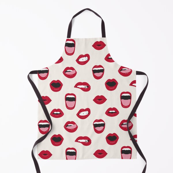 Item preview, Lips designed and sold by jamiemaher15.