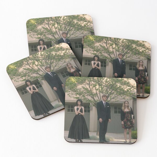 Item preview, everything's gonna be okay designed and sold by tessismore.