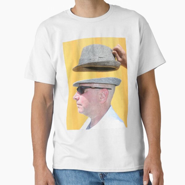 Item preview, Invisible Man designed and sold by John Vorhaus.