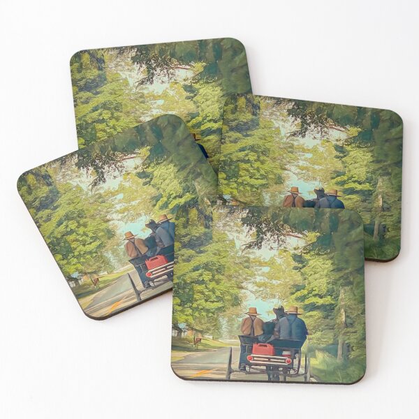 Item preview, Michigan Amish designed and sold by Dennis Granzow.