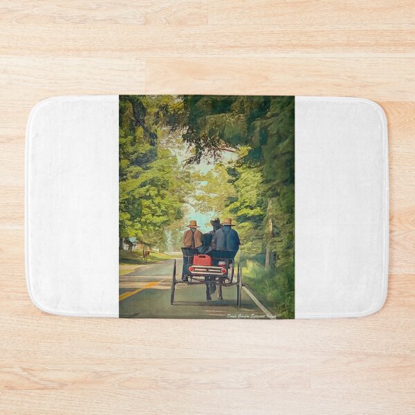 Item preview, Amish de Michigan designed and sold by Dennis Granzow.