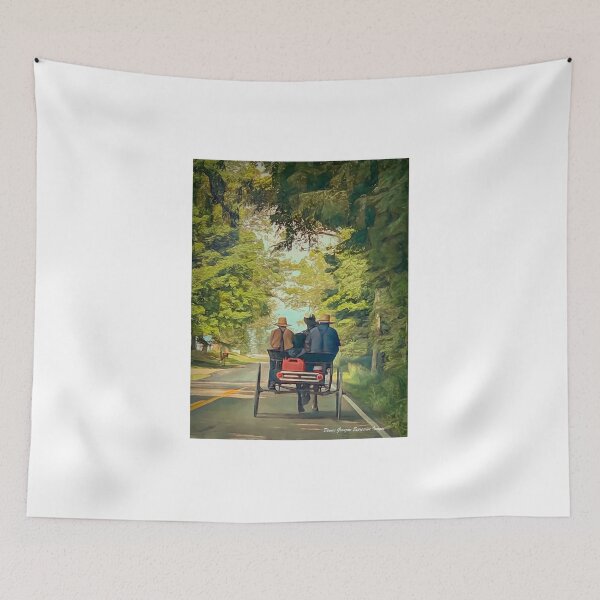 Item preview, Amish de Michigan designed and sold by Dennis Granzow.