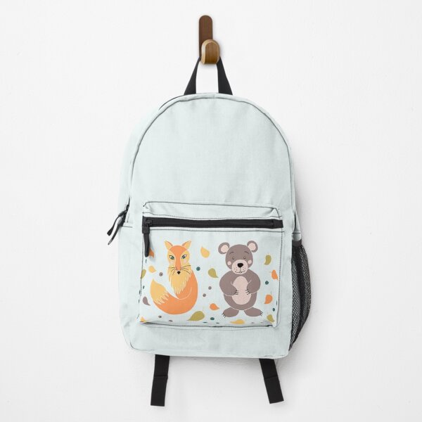 Item preview, Cute cartoon animals designed and sold by ElenaSteinbach.