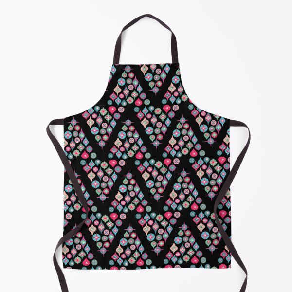 Item preview, Bauble Chevron designed and sold by AmeeMax.