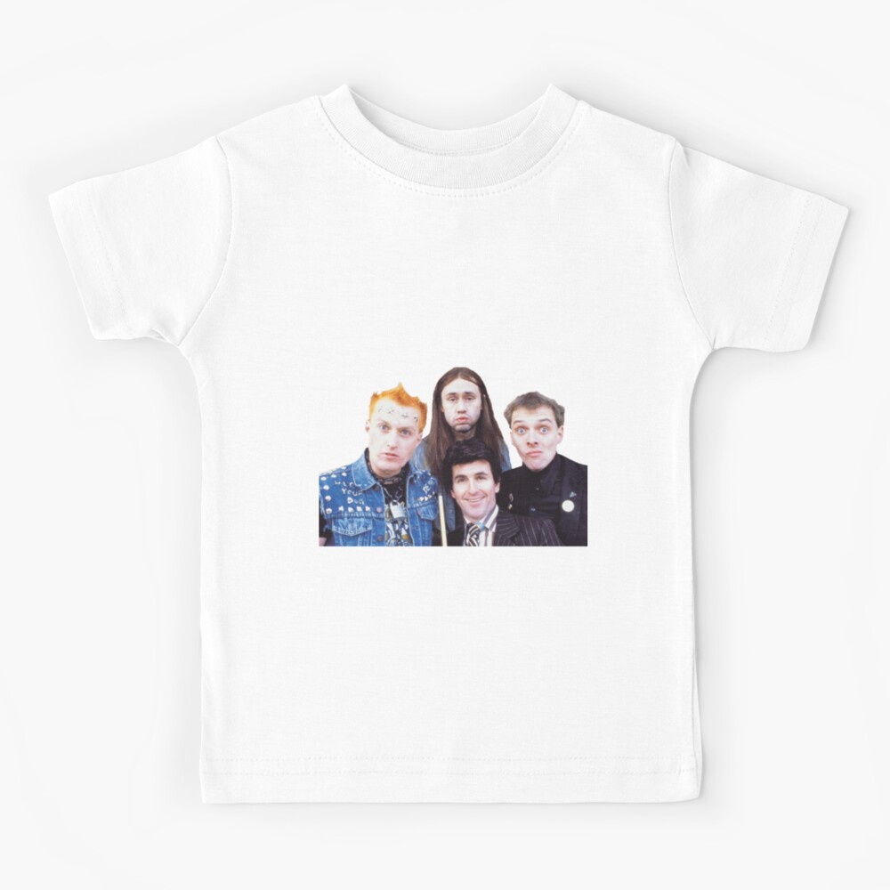 the young ones t shirts uk