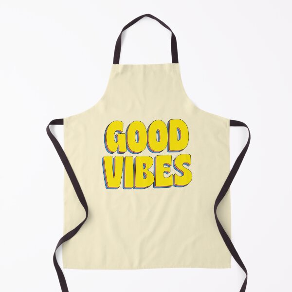 Item preview, God Vibes Retro Poster Motivate designed and sold by sharedipmemes.