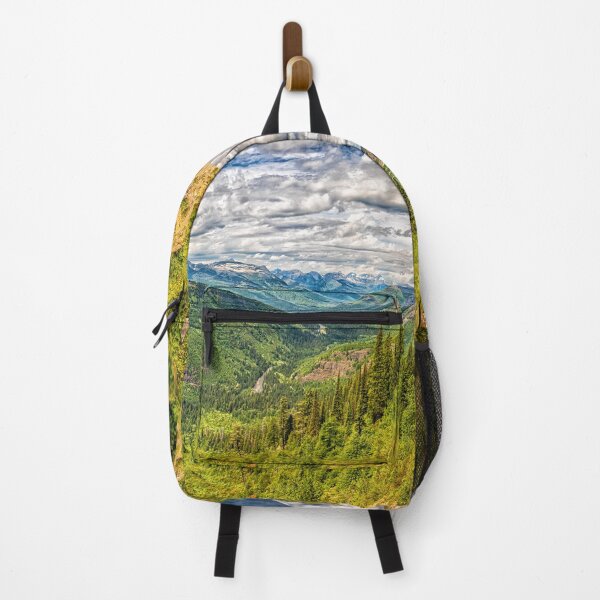Item preview, Glacier National Park designed and sold by GestaltImagery.