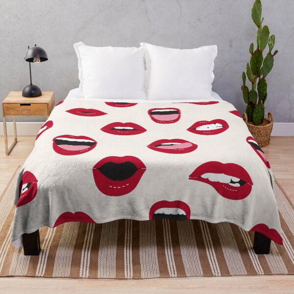 Item preview, Lips designed and sold by jamiemaher15.