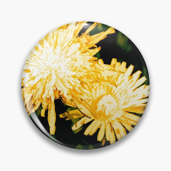 Item preview, Abstract flower designed and sold by CanadianWild418.