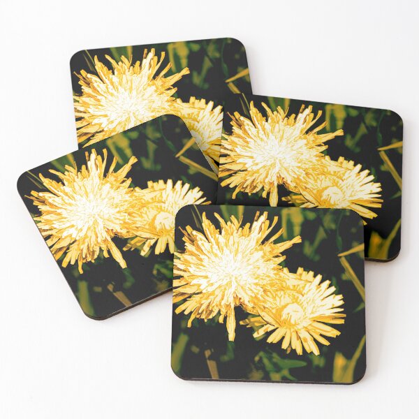 Item preview, Abstract flower designed and sold by CanadianWild418.