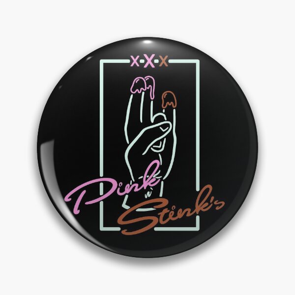 Item preview, Pink n' Stink's designed and sold by GubbyDesign.